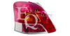 EQUAL QUALITY GP1553 Taillight